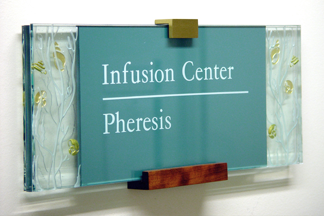 san diego kaiser infusion